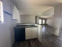 2022 Legacy Manufactured Home