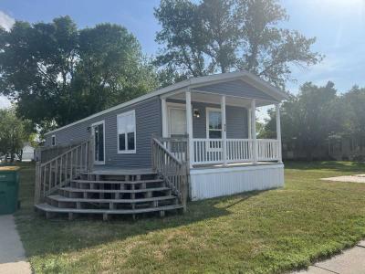 Mobile Home at 919 3 1/2 Ave E #37 West Fargo, ND 58078