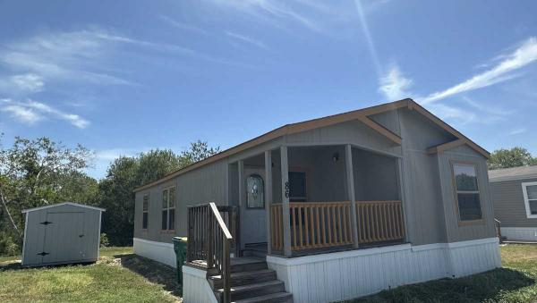 2022 Legacy Mobile Home For Sale