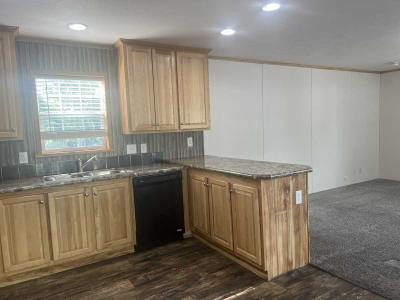 Photo 5 of 14 of home located at 919 3 1/2 Ave E #37 West Fargo, ND 58078