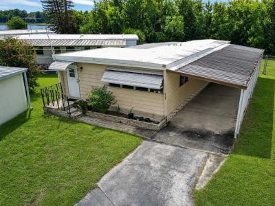 Mobile Home at 2112 Tonka Dr Orlando, FL 32839