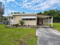 1976 Manufactured Home