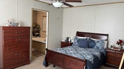 Mobile Home at 519 Johns Creek St Clinton, TN 37716