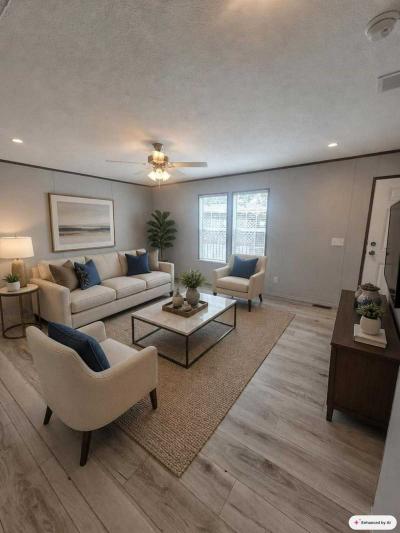 Photo 3 of 26 of home located at 8814 NE 106th Terr. #127 Kansas City, MO 64157