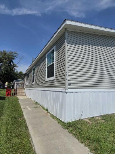 Mobile Home at 8814 NE 106th Terr. #127 Kansas City, MO 64157
