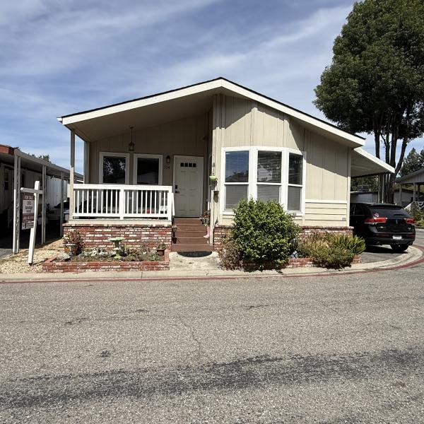 Photo 1 of 2 of home located at 6130 Monterey Rd #334 San Jose, CA 95138