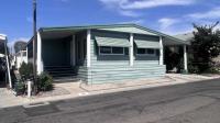 1973 Santa Anita Mobile Home