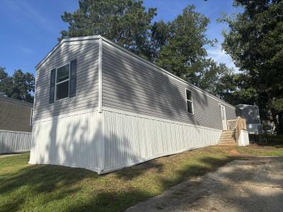 Mobile Home at 356 Bayhead Dr #125 Tallahassee, FL 32304