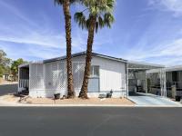 1987 Golden West KEY WEST Manufactured Home