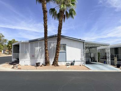 Mobile Home at 8122 W Flamingo Rd Las Vegas, NV 89147