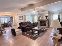 1987 Golden West KEY WEST Manufactured Home