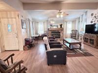 1987 Golden West KEY WEST Manufactured Home