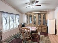 1987 Golden West KEY WEST Manufactured Home