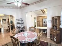 1987 Golden West KEY WEST Manufactured Home