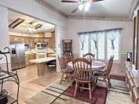 1987 Golden West KEY WEST Manufactured Home