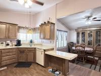 1987 Golden West KEY WEST Manufactured Home