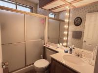 1987 Golden West KEY WEST Manufactured Home