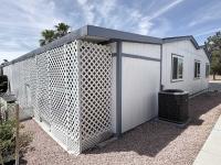 1987 Golden West KEY WEST Manufactured Home