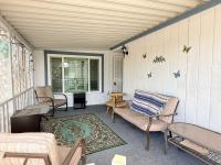 1987 Golden West KEY WEST Manufactured Home