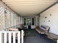 1987 Golden West KEY WEST Manufactured Home