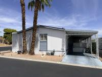 1987 Golden West KEY WEST Manufactured Home