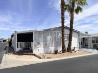 1987 Golden West KEY WEST Manufactured Home
