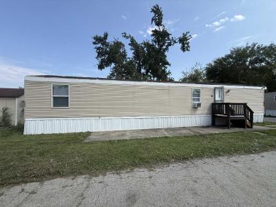Mobile Home at 1712 S. Dixie Hwy Unit 204 Crete, IL 60417