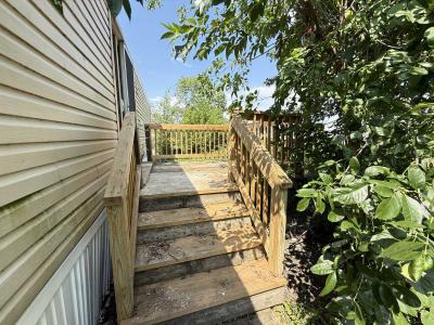 Photo 2 of 12 of home located at 1712 S. Dixie Hwy Unit 204 Crete, IL 60417