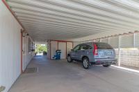 1995 Cavco Regency Manufactured Home