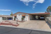 1995 Cavco Regency Manufactured Home