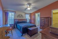 1995 Cavco Regency Manufactured Home