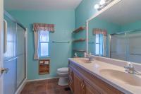 1995 Cavco Regency Manufactured Home