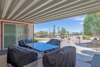 1995 Cavco Regency Manufactured Home