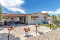1995 Cavco Regency Manufactured Home