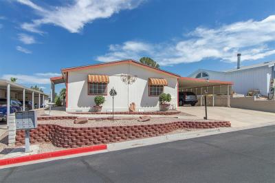 Mobile Home at 106 Day Street Henderson, NV 89074