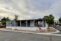1977 Champion Far West Manufactured Home