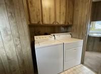 1977 Champion Far West Manufactured Home