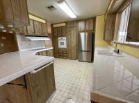 1977 Champion Far West Manufactured Home