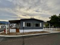 1977 Champion Far West Manufactured Home