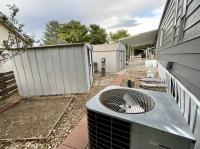 1977 Champion Far West Manufactured Home