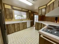 1977 Champion Far West Manufactured Home