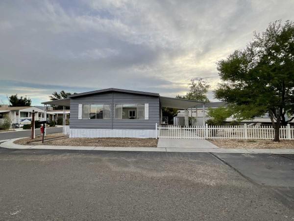 1977 Champion Mobile Home For Sale