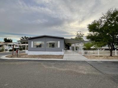 Mobile Home at 45 Eureka Drive Carson City, NV 89706