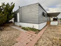 1977 Champion Far West Manufactured Home