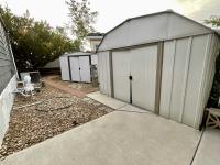 1977 Champion Far West Manufactured Home