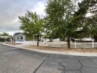 1977 Champion Far West Manufactured Home