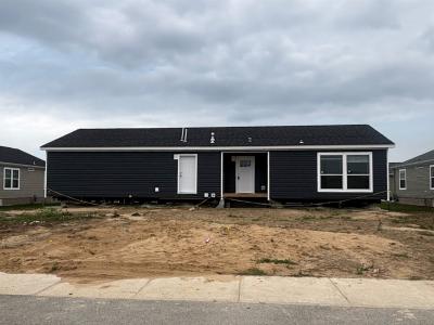 Mobile Home at 5217 Hollow Lane Holland, MI 49423