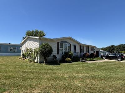 Mobile Home at 12 Windridge Ln. Hamburg, NY 14075