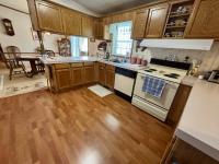 1991 Patriot mobile Home