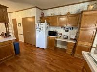 1991 Patriot mobile Home